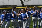 Softball vs Springfield  Wheaton College Softball vs Springfield College. - Photo by: KEITH NORDSTROM : Wheaton, Baseball